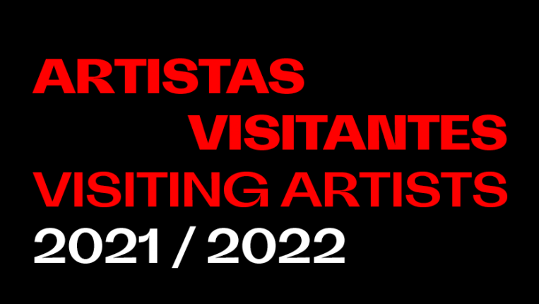 Thumb Artistas Visitantes 2021/22 na Escola das Artes