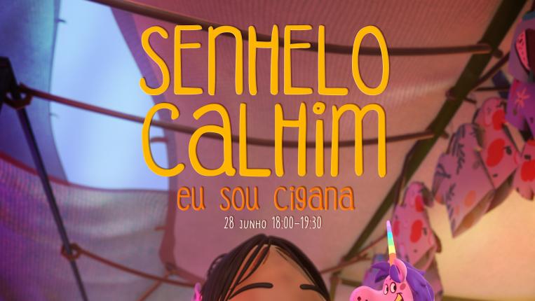 Thumb CCD produz curta-metragem de animação “Senhelo Calhim” para a Câmara de Matosinhos