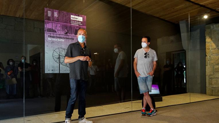Thumb Diogo Costa Amarante inaugura nova exposição na Galeria Solar