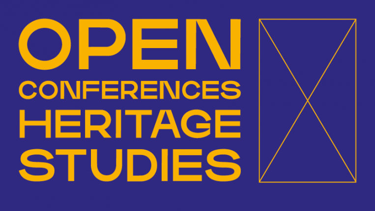 Thumb Open Conferences · Heritage Studies