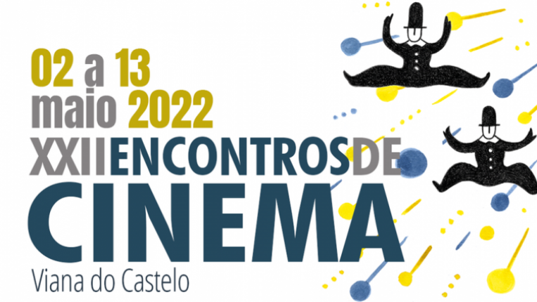 Thumb 6 filmes da Escola das Artes selecionados para o Prémio PrimeirOlhar 2022 dos XXII Encontros de Cinema de Viana