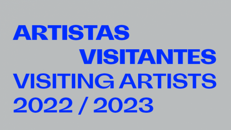 Thumb Artistas Visitantes 2022/2023 na Escola das Artes