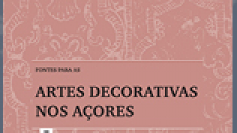 Thumb Apresentação da colecção "Fontes para as Artes Decorativas nos Açores"
