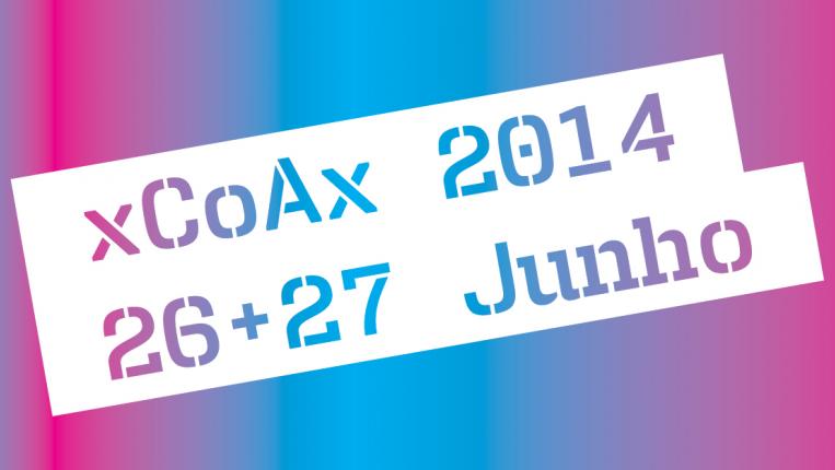 Thumb xCoAx 2014: Computation Communication Aesthetics and X