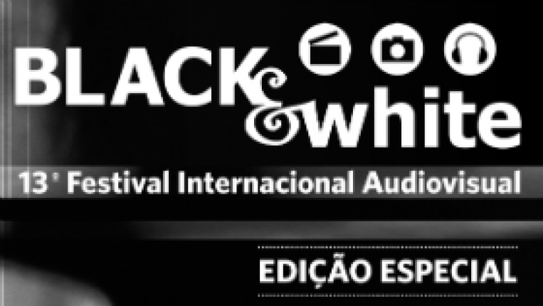 Thumb Festival Black&White 2016 - Edição Especial